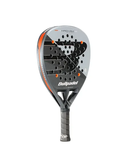 Padelschläger Bullpadel Hack 04 Comfort 26 | Ofertas De Padel